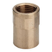 Муфа Viega месингова с вътрешна резба за запояване ф 10 мм х 1/2, 94270G - product - 173 SNM 079