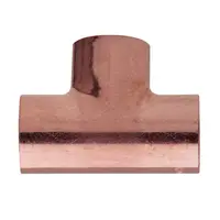 Тройник меден Frabo за запояване  ф 12 мм, 90 °, RR5130