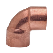 Коляно Frabo медно за запояване ф 18 мм, 90 °, RR5090 - product - 173 VDG 011