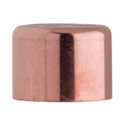 Капа Frabo за тръбопровод медна за запояване ф 28 мм, RR5301 - product - 173 VDG 112