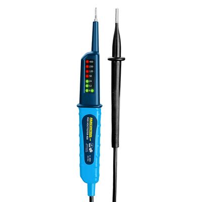 Двуполюсен тестер за напрежение Pancontrol    AC/DC, 6-400 V, 6-400 V, PAN Volttester 400