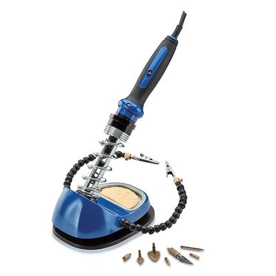 Пирограф Kemper електрически   15-30 W 1500KIT