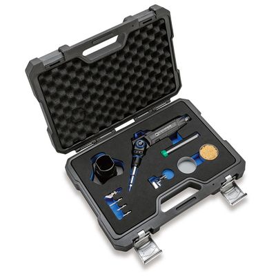 Газов поялник Kemper за пропан-бутан комплект    12200KIT