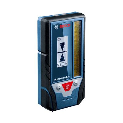 Приемник Bosch за лазерен нивелир   50 м, LR 7