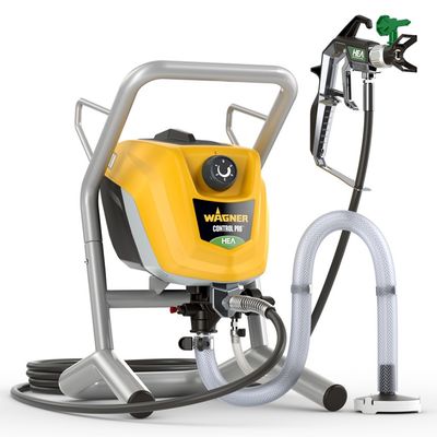 Помпа за боядисване Wagner електрическа   550 W, 1.25 л/мин, 11 мм, Control Pro 250 M