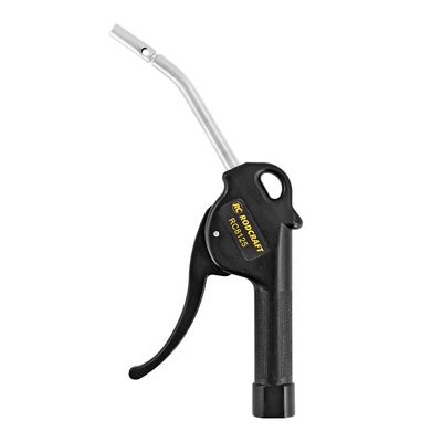 Пистолет за сгъстен въздух Rodcraft пластмасов   7 bar, 250 л/мин, RC8125