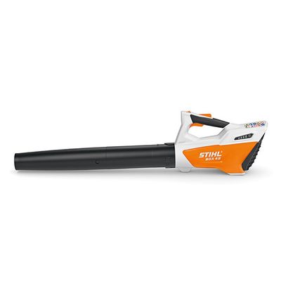 Акумулаторна въздуходувка STIHL    без батерия и зарядно, 18 V, 420 м3/ч, BGA 45