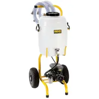 Помпа за пълнене и обезвъдушаване REMS на затворени системи   860 W, 1/2 ", 30 л, 2.16 м3/ч, 5.5 bar, 1/2 " Solar-Push K 60