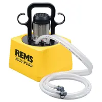 Помпа за почистване на котлен камък REMS    165 W, 21 л, 1 bar, 1/2 " Calc-Push