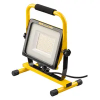 LED прожектор REMS със стойка   70 W, 230 V Lumen 7000