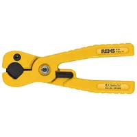 Ножица REMS за пластмасови тръби   ф 14 мм ROS P flex 14