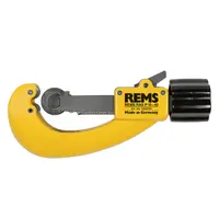 Тръборез REMS за пластмасови тръби   ф 10-40 мм RAS P 10–40