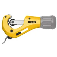 Тръборез REMS за медни и неръждаеми тръби   ф 3-35 мм RAS Cu-INOX 3-35 S