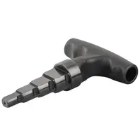 Калибратор REMS за Pex-Al-Pex тръби   16x2/20x2.25/25x2.5/26x3/32x3 мм KaliGrat R4