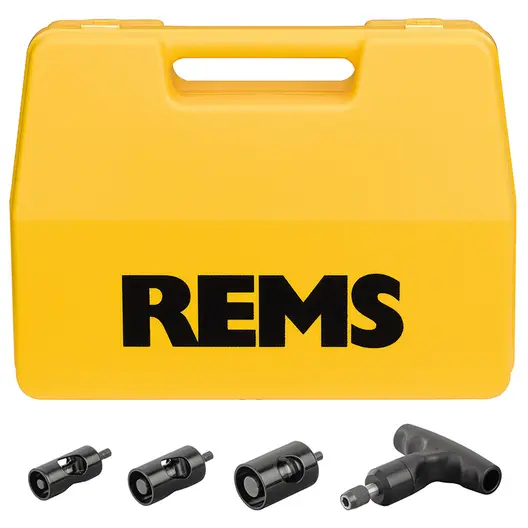 Калибратор REMS за Pex-Al-Pex тръби   16x2/20x2/25x2.5/26x3 мм KaliGrat E