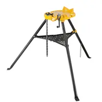 Менгеме тръбно REMS за винторезка   1/8" - 6 " Aquila 3B