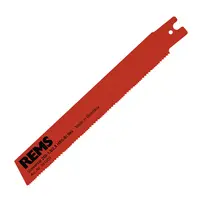 Нож за саблен трион REMS  за метал  200 мм, 10-14 TPI 200-1.8/2.5