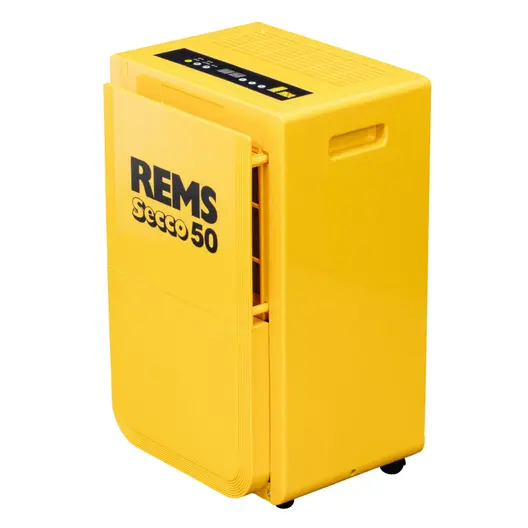 Влагоуловител REMS изсушител кондензационен   900 W, 233 м3/ч Secco 50