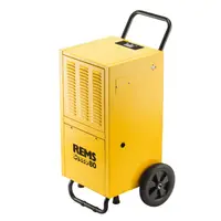 Влагоуловител REMS изсушител кондензационен   1200 W, 850 м3/ч Secco 80