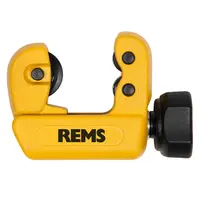 Тръборез REMS за медни и неръждаеми тръби   ф 3-28 мм RAS Cu-INOX 3-28 Mini
