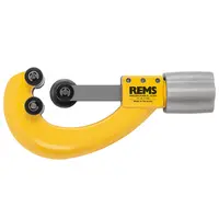 Тръборез REMS за гофрирани неръждаеми тръби   ф 10-40 мм RAS W INOX 10-32/40 S