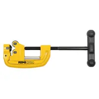 Тръборез REMS за поцинковани тръби   ф 30-115 мм RAS ST 1 1/4-4"