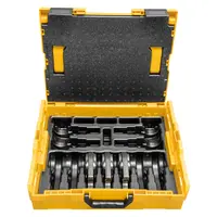 Челюсти за прес фитинги REMS за контур TH Mini комплект   16, 20, 26 мм 