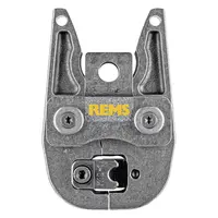 Челюсти отрезни REMS за шпилки   12 мм M 12