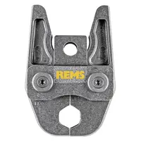 Челюсти за прес фитинги REMS за контур V   22 мм V 22