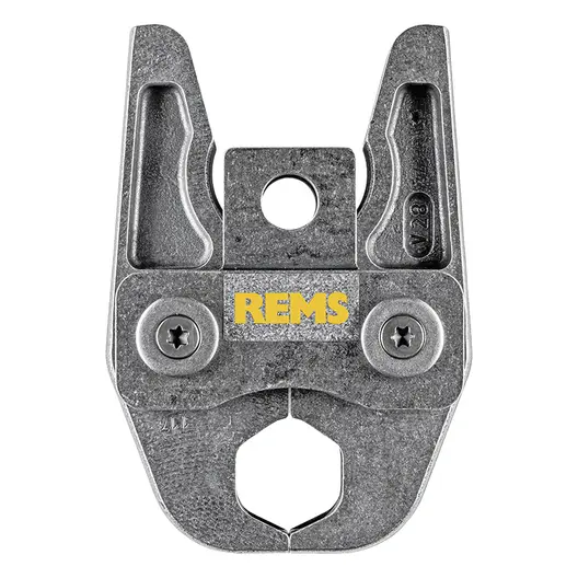 Челюсти за прес фитинги REMS за контур V   28 мм V 28