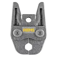 Челюсти за прес фитинги REMS за контур V   18 мм V 18