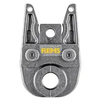 Челюсти за прес фитинги REMS за контур TH   26 мм TH 26