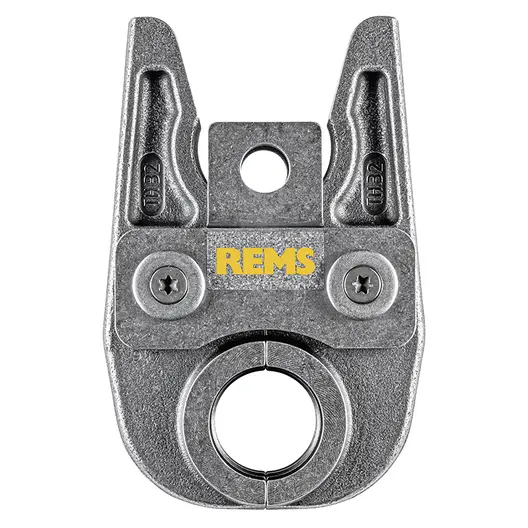 Челюсти за прес фитинги REMS за контур TH   32 мм TH 32