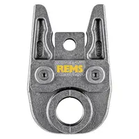 Челюсти за прес фитинги REMS за контур TH   32 мм TH 32