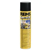 Спрей смазка REMS за нарязване на резби   0.6 л Spezial