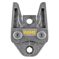 Челюсти за прес фитинги REMS за контур V   12 мм V 12