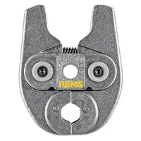 Челюсти за прес фитинги REMS за контур V   15 мм Mini V 15