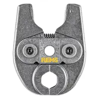 Челюсти за прес фитинги REMS за контур V   18 мм Mini V 18