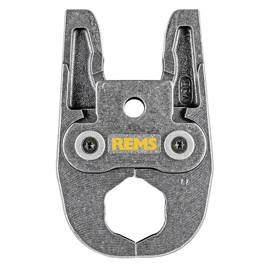 Челюсти за прес фитинги REMS за контур V   35 мм Mini V 35