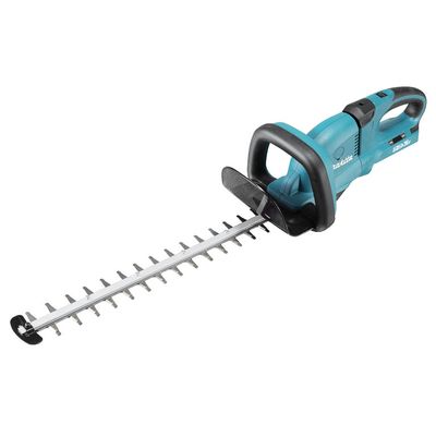 Храсторез Makita акумулаторен   без батерия и зарядно, 18 V, 550 мм, DUH551Z