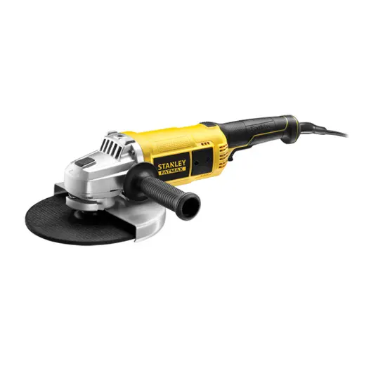 Електрически ъглошлайф Stanley    2200 W, 230 мм, 6500 об./мин, FME841