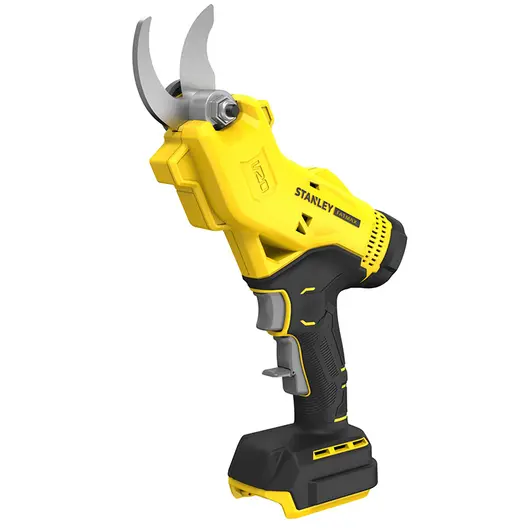 Акумулаторна лозарска ножица Stanley    без батерия и зарядно, 18 V, ф 32 мм, SFMCPP32B