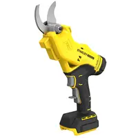 Акумулаторна лозарска ножица Stanley    без батерия и зарядно, 18 V, ф 32 мм, SFMCPP32B