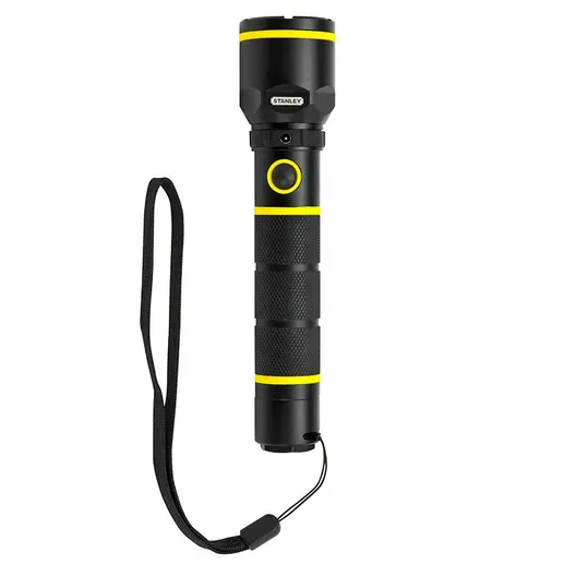 LED фенер Stanley ръчен   NiMH, 70 lm, X4 IP, 1-95-154