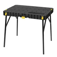 Работна маса Stanley сгъваема   320 кг, STST83492-1