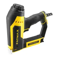Електрически такер Stanley за гвоздеи и скоби   тип 9, тип E, 12-15 мм, тип CT100, тип CT300, тип G11, 6-14 мм, FMHT6-75934