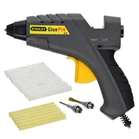 Пистолет за топло лепене Stanley електрически   80 W, 11.5 мм, 6-GR100