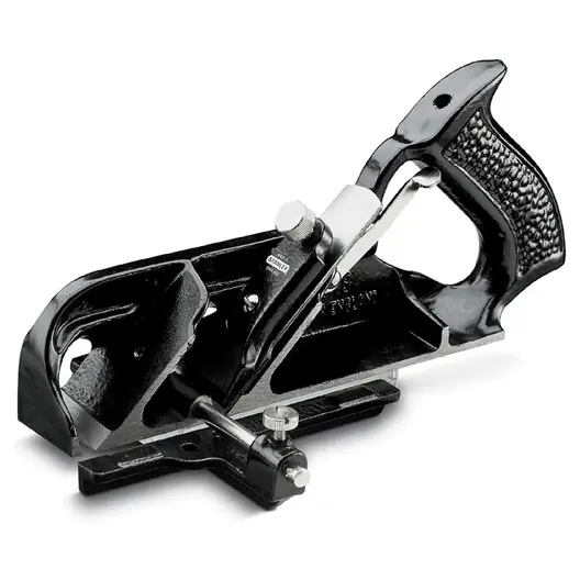 Ренде за дърво Stanley    254х38 мм, метал, N78