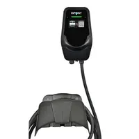 Зарядна станция EVPoint за електромобили   7400 - 22 000 W, 230-400 V, 32 A, Кабел тип 2, EVP-3P-22-PLUS-T2