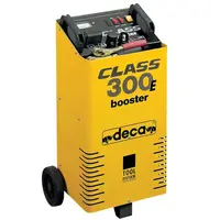 Стартерно устройство Deca    160 A, 25-350 Ah, CLASS BOOSTER 300E